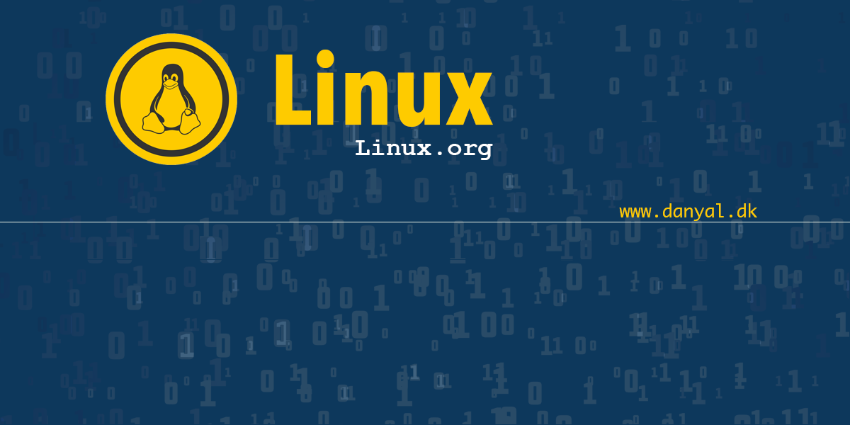 Linux / Unix