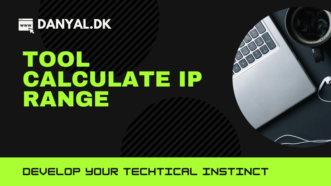powershell calculate ip range